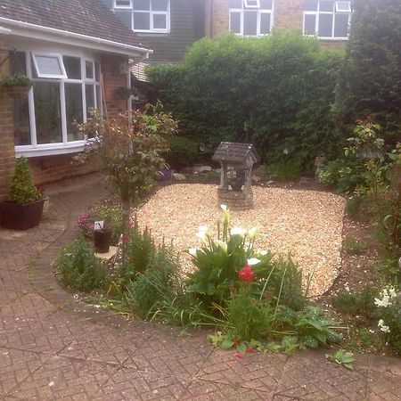 Oak Tree House Waterlooville Exterior foto