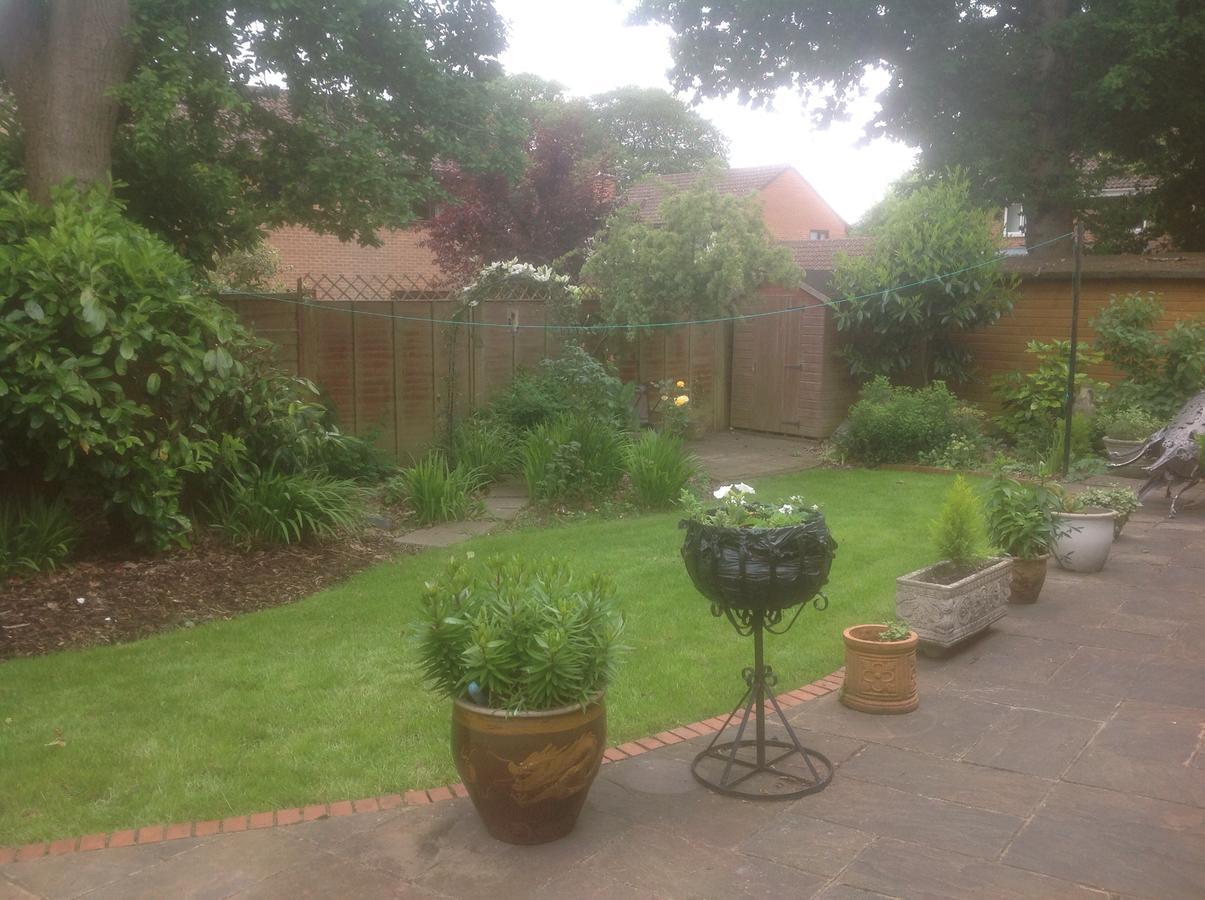 Oak Tree House Waterlooville Exterior foto